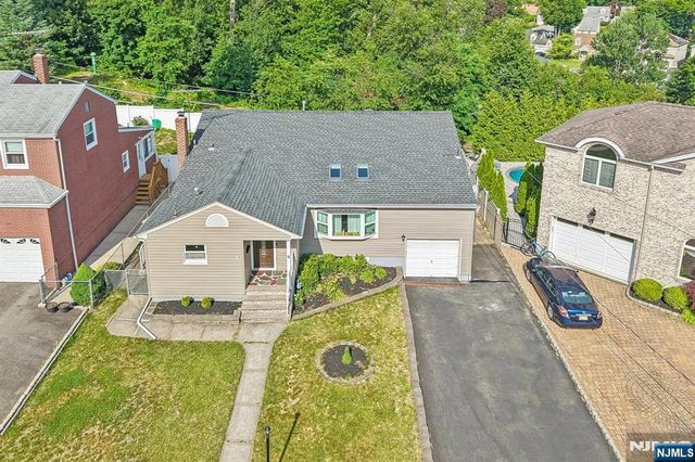 84 Howard Place, Nutley, NJ 07110