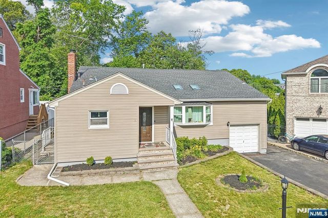 84 Howard Place, Nutley, NJ 07110