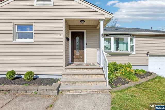 84 Howard Place, Nutley, NJ 07110