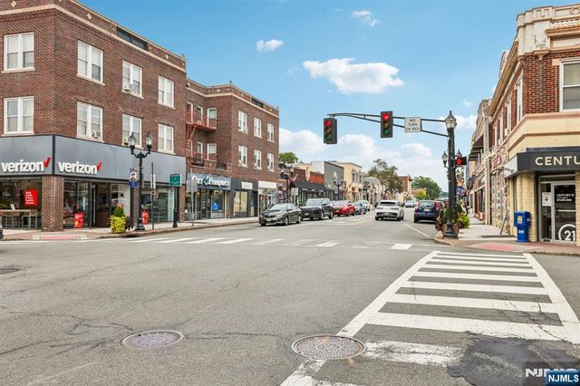 84 Howard Place, Nutley, NJ 07110