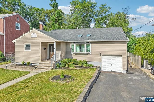 84 Howard Place, Nutley, NJ 07110