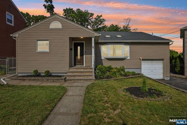 84 Howard Place, Nutley, NJ 07110