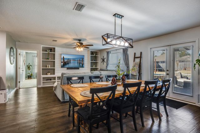 4641 Plover Drive, Crestview, FL 32539