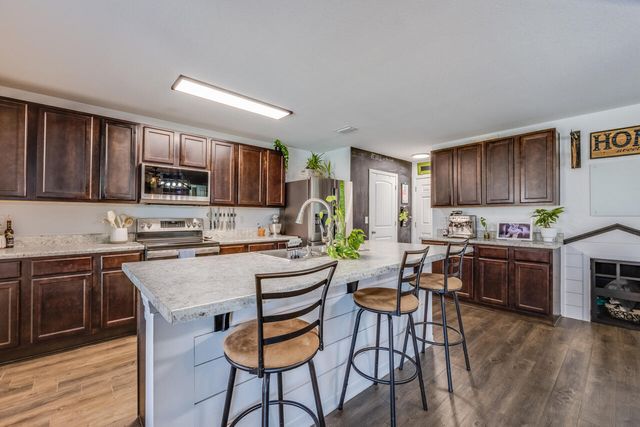 4641 Plover Drive, Crestview, FL 32539