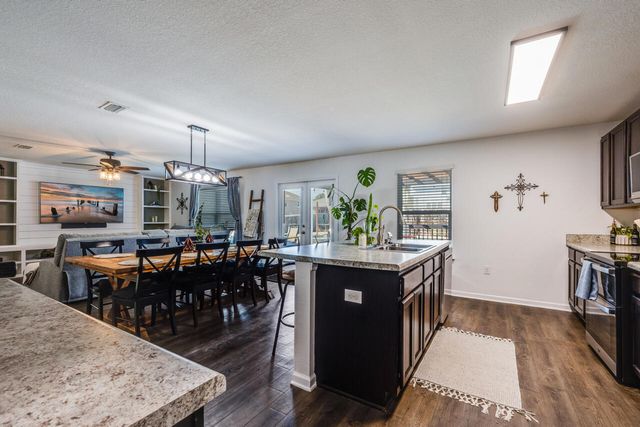 4641 Plover Drive, Crestview, FL 32539