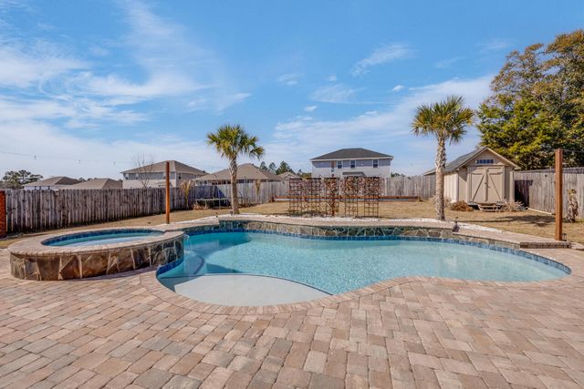 4641 Plover Drive, Crestview, FL 32539