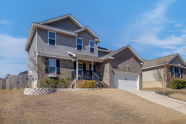 4641 Plover Drive, Crestview, FL 32539