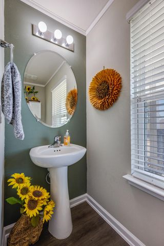 4641 Plover Drive, Crestview, FL 32539