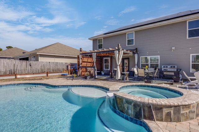 4641 Plover Drive, Crestview, FL 32539