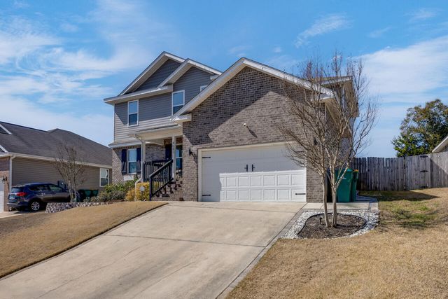 4641 Plover Drive, Crestview, FL 32539