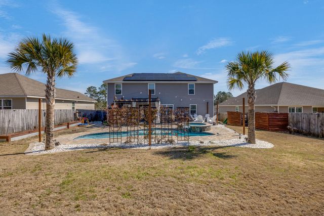 4641 Plover Drive, Crestview, FL 32539