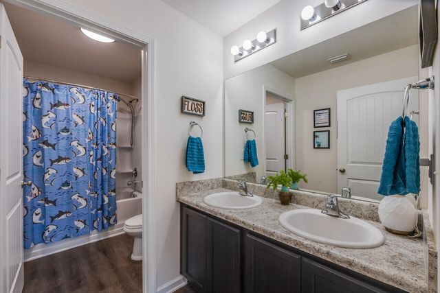 4641 Plover Drive, Crestview, FL 32539