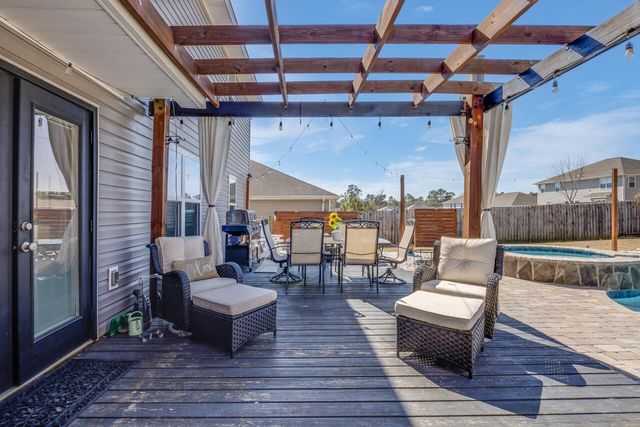 4641 Plover Drive, Crestview, FL 32539