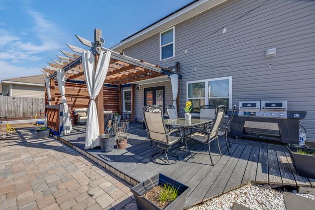 4641 Plover Drive, Crestview, FL 32539