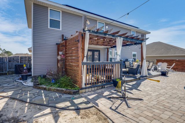 4641 Plover Drive, Crestview, FL 32539