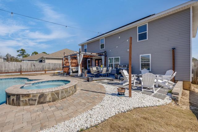 4641 Plover Drive, Crestview, FL 32539