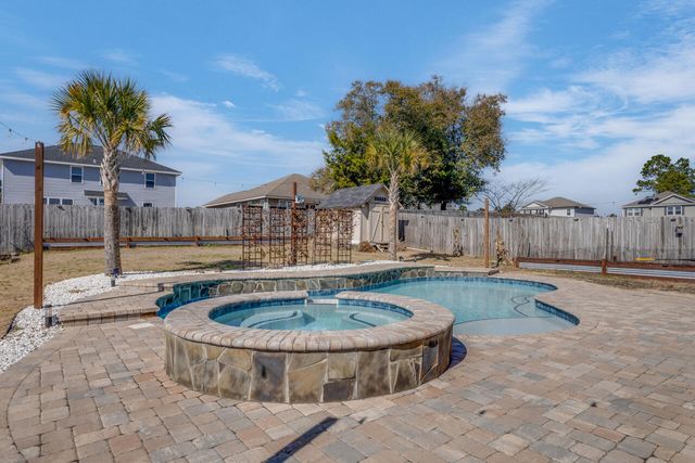 4641 Plover Drive, Crestview, FL 32539