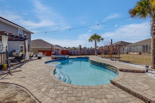 4641 Plover Drive, Crestview, FL 32539