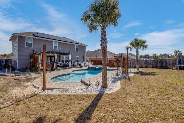 4641 Plover Drive, Crestview, FL 32539