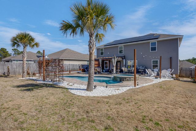 4641 Plover Drive, Crestview, FL 32539