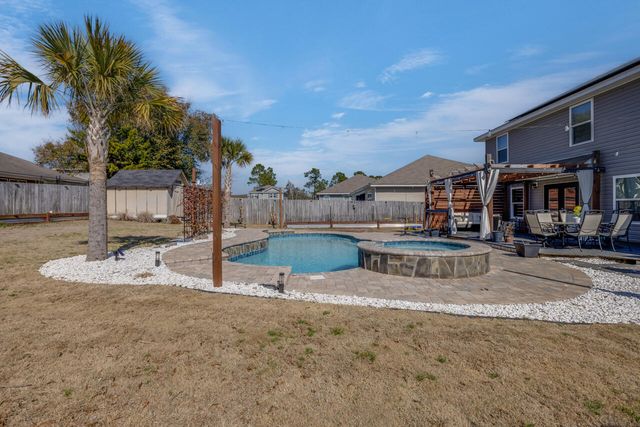 4641 Plover Drive, Crestview, FL 32539