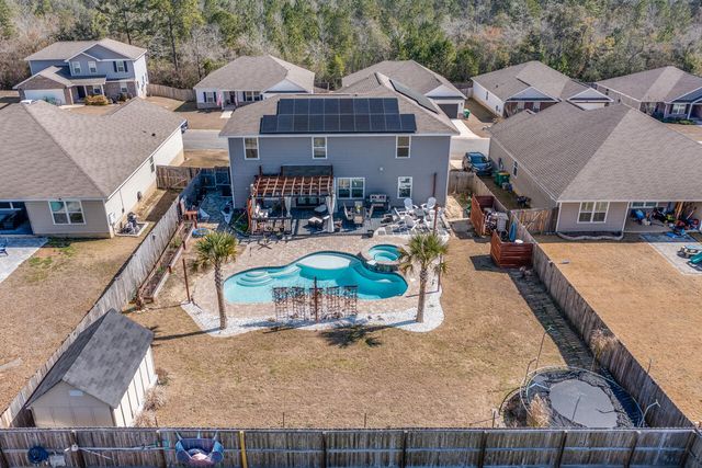 4641 Plover Drive, Crestview, FL 32539