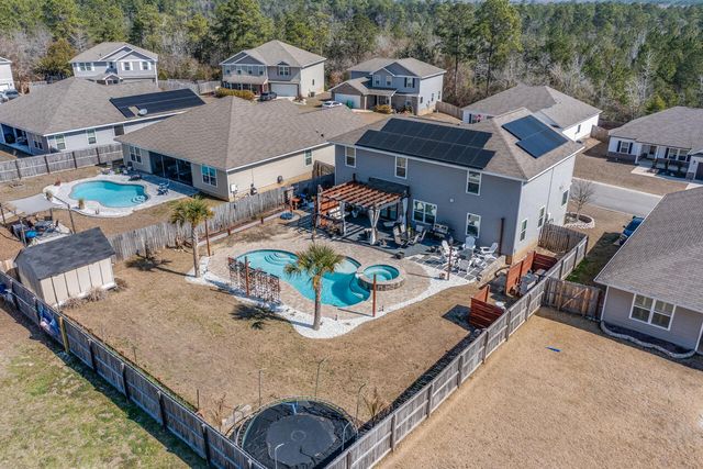 4641 Plover Drive, Crestview, FL 32539