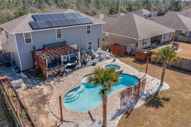 4641 Plover Drive, Crestview, FL 32539