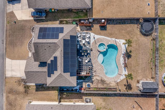 4641 Plover Drive, Crestview, FL 32539