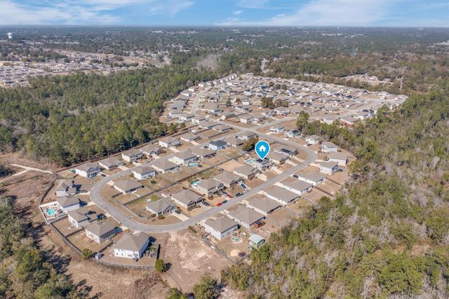 4641 Plover Drive, Crestview, FL 32539