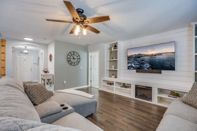 4641 Plover Drive, Crestview, FL 32539