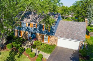 2315 Wyckwood Drive, Aurora, IL 60506