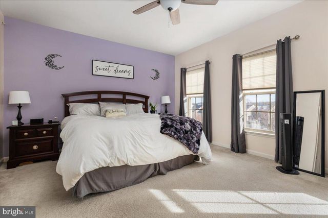 7828 CEDAR BRANCH DR, Gainesville, VA 20155