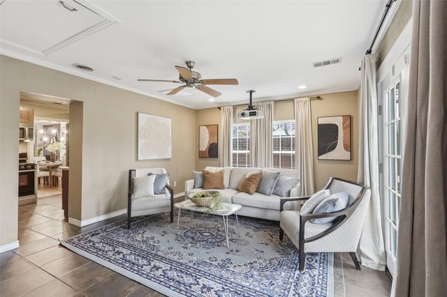 5326 Bradford Drive, Dallas, TX 75235