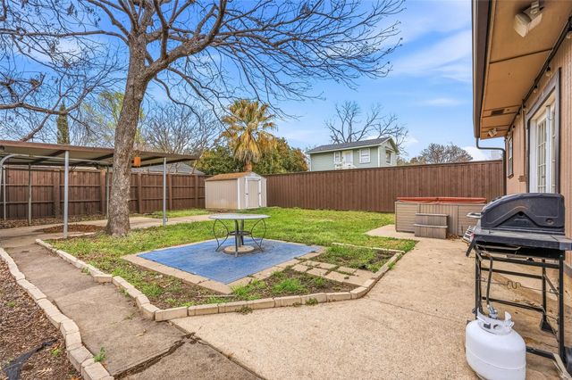 5326 Bradford Drive, Dallas, TX 75235