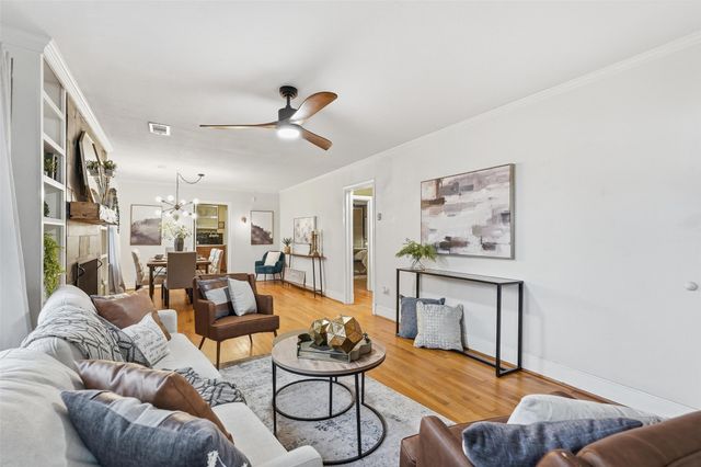 5326 Bradford Drive, Dallas, TX 75235