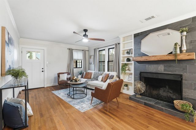 5326 Bradford Drive, Dallas, TX 75235