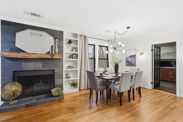 5326 Bradford Drive, Dallas, TX 75235