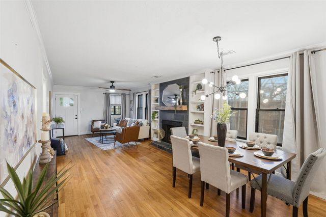 5326 Bradford Drive, Dallas, TX 75235