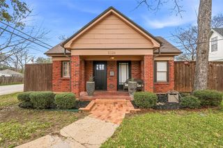 5326 Bradford Drive, Dallas, TX 75235