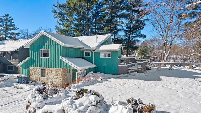 215 Canyon Road, Wisconsin Dells, WI 53965