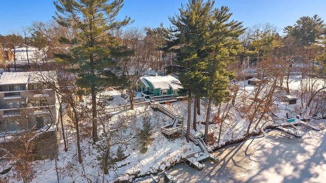 215 Canyon Road, Wisconsin Dells, WI 53965