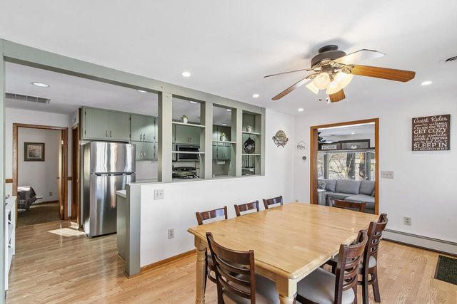 215 Canyon Road, Wisconsin Dells, WI 53965