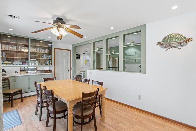 215 Canyon Road, Wisconsin Dells, WI 53965