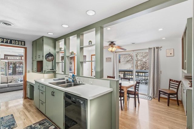 215 Canyon Road, Wisconsin Dells, WI 53965