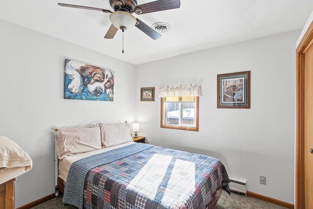 215 Canyon Road, Wisconsin Dells, WI 53965