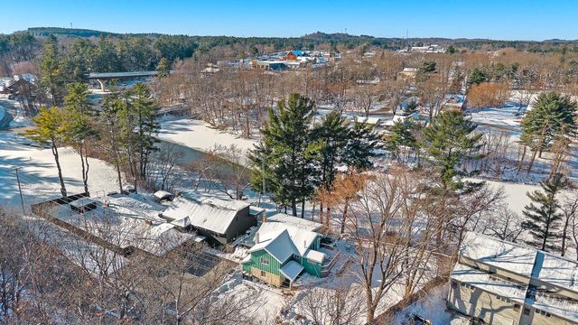 215 Canyon Road, Wisconsin Dells, WI 53965