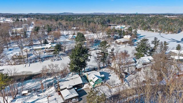 215 Canyon Road, Wisconsin Dells, WI 53965