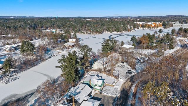 215 Canyon Road, Wisconsin Dells, WI 53965