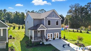 1799 River Vista Rd, North Prince George, VA 23860